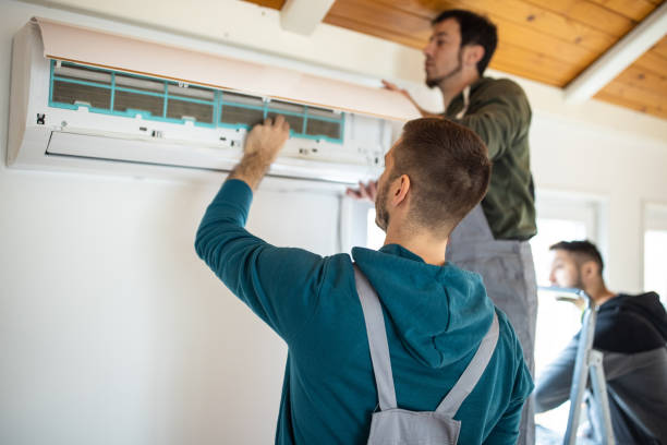 Best HVAC Financing and Leasing in Fulda, MN