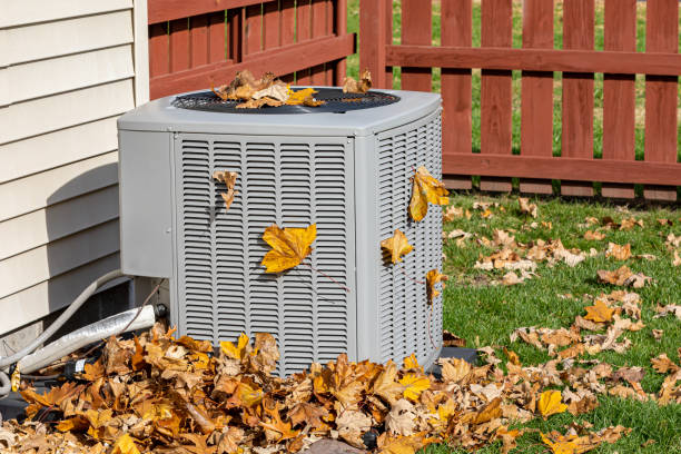 Trusted Fulda, MN HVAC Experts