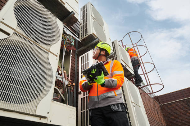 Best HVAC Training and Certification in Fulda, MN