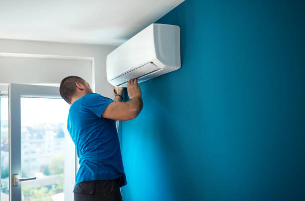 Best Solar-powered HVAC Systems in Fulda, MN