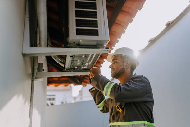 Best Seasonal HVAC Services in Fulda, MN