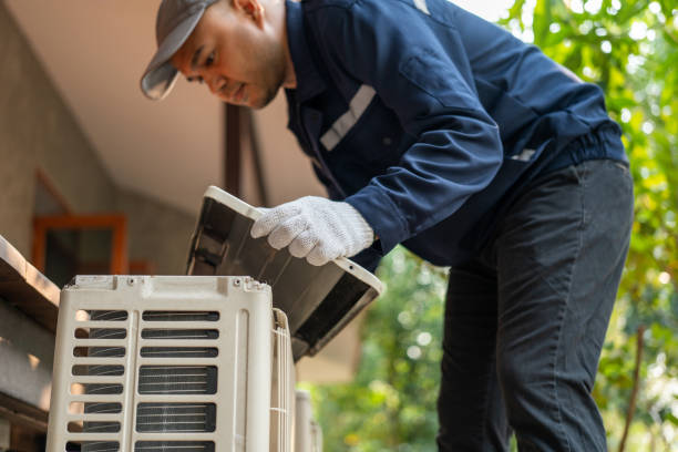 Fulda, MN HVAC Company